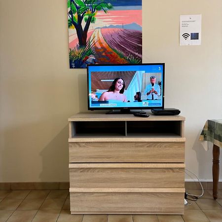Appartement - Les Jardins De Cybele - グレウー・レ・バン エクステリア 写真