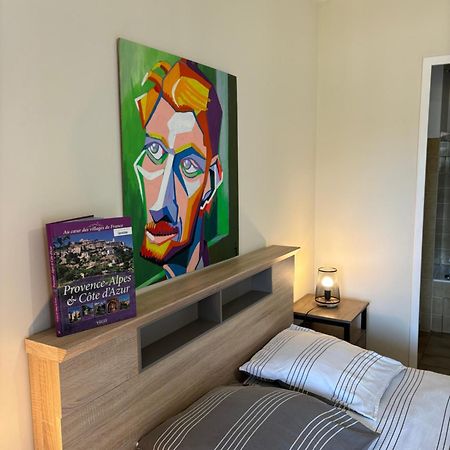 Appartement - Les Jardins De Cybele - グレウー・レ・バン エクステリア 写真